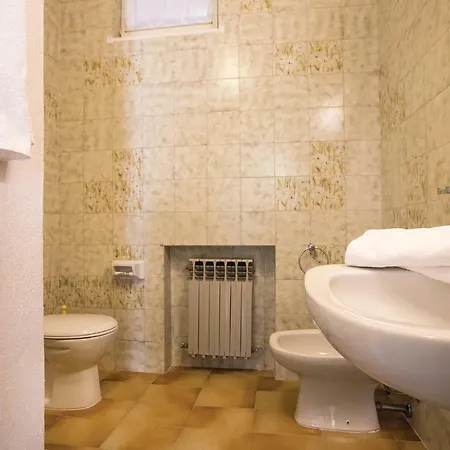 Apartment La Quiete Velici Inferiore