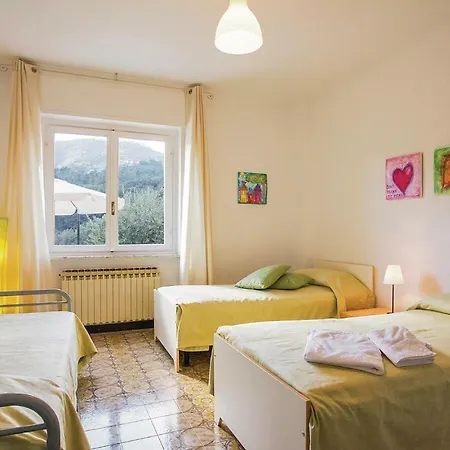 Appartement La Quiete *