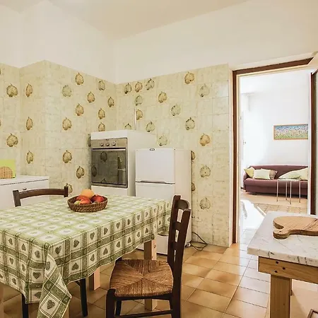 Apartment La Quiete Velici Inferiore
