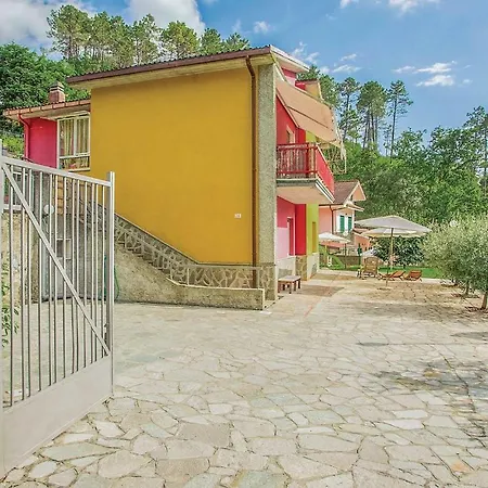 La Quiete Apartment Velici Inferiore
