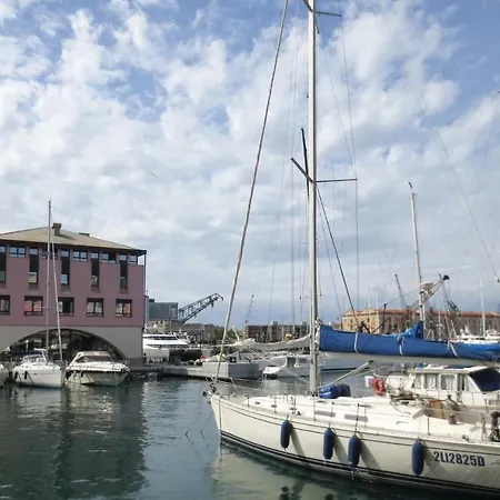 La Quiete Apartman Velici Inferiore