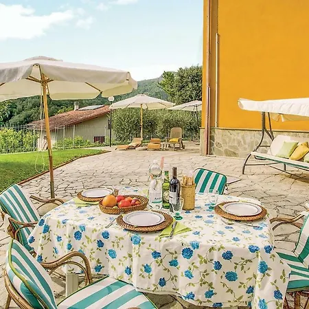 Apartman La Quiete
