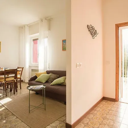 La Quiete Apartman Velici Inferiore
